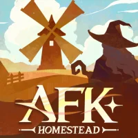 Tenuta di AFK Journey