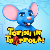 Topini in trappola - Il gioco