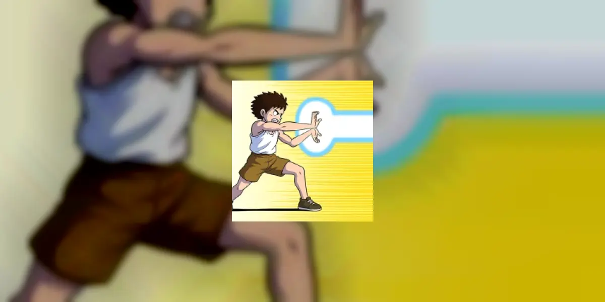 The Legend of Fireball
